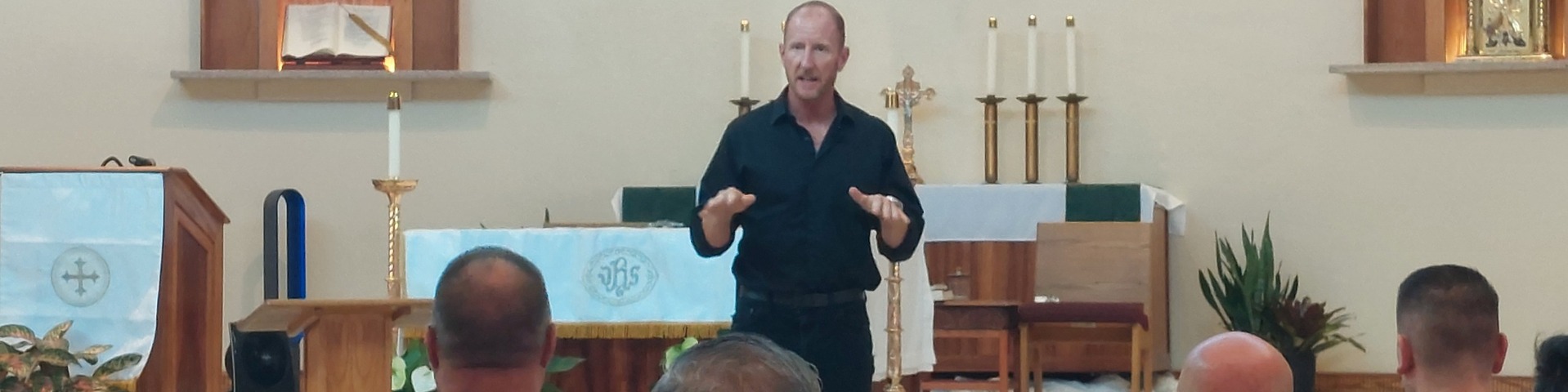 Sean